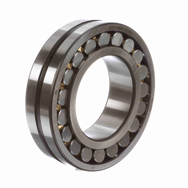 22200 Series Straight Bore Double Row Radial Spherical Roller Bearing